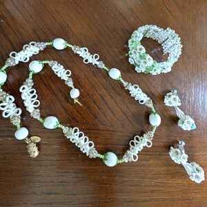 French Vendôme Necklace